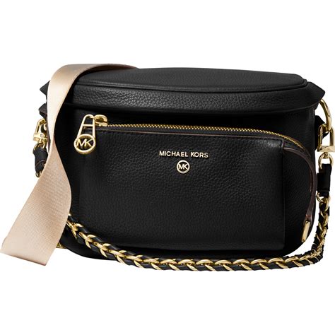 michael kors small sling bag|michael kors sling bag women.